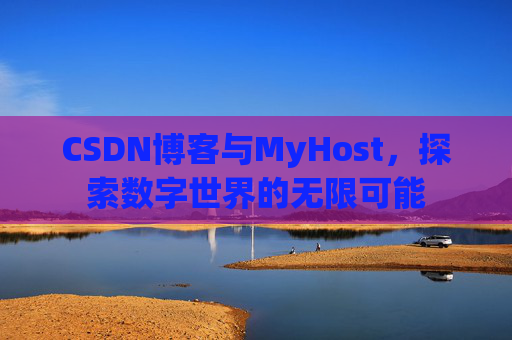 CSDN博客与MyHost,探索数字世界的无限可能